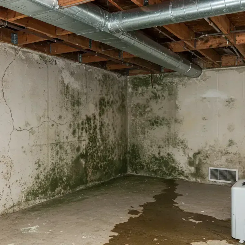 Professional Mold Removal in Kamas, UT